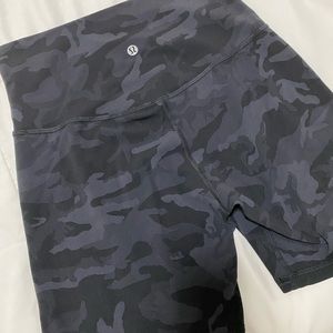 Lululemon Align Short 6’ inches